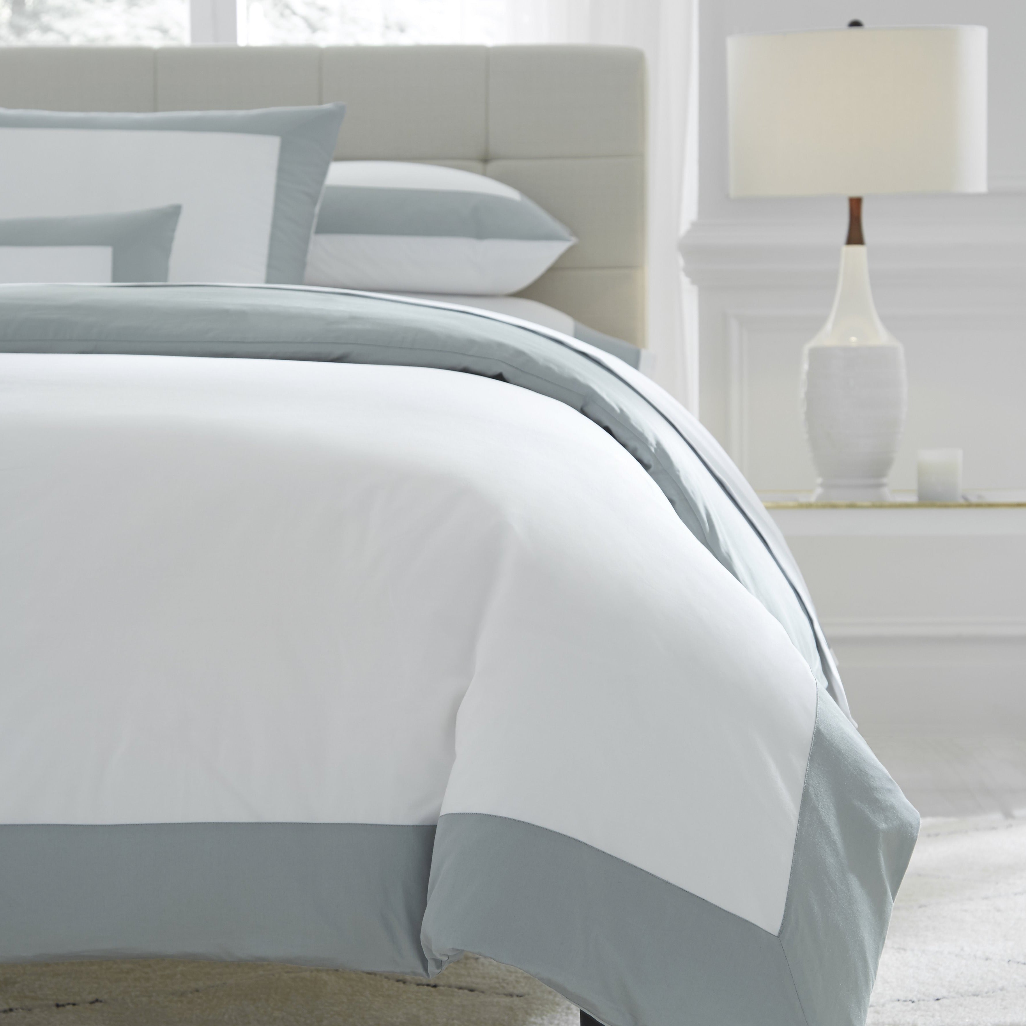 Casida Bed Linens - 0