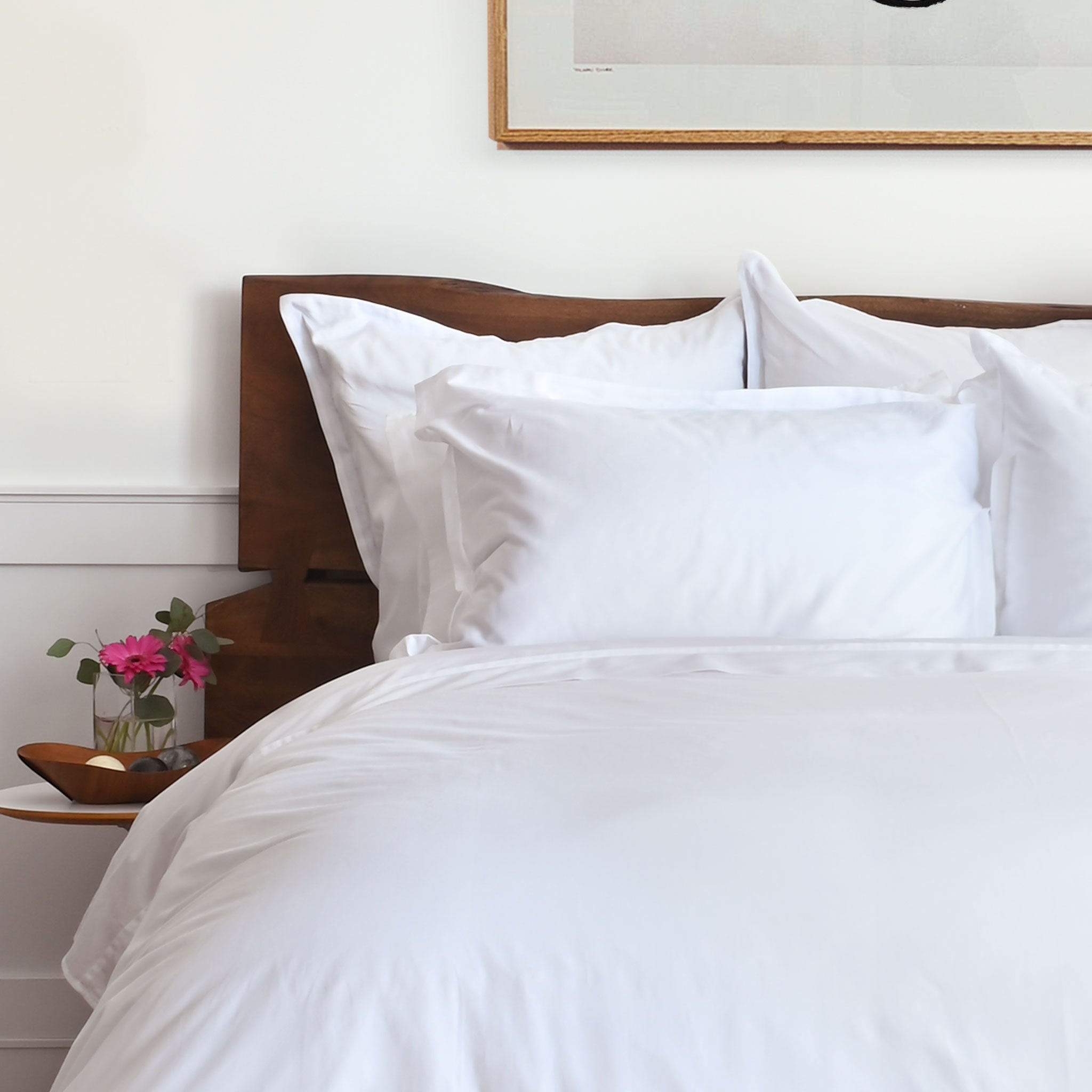 Capri 90 Bed Linens - 0