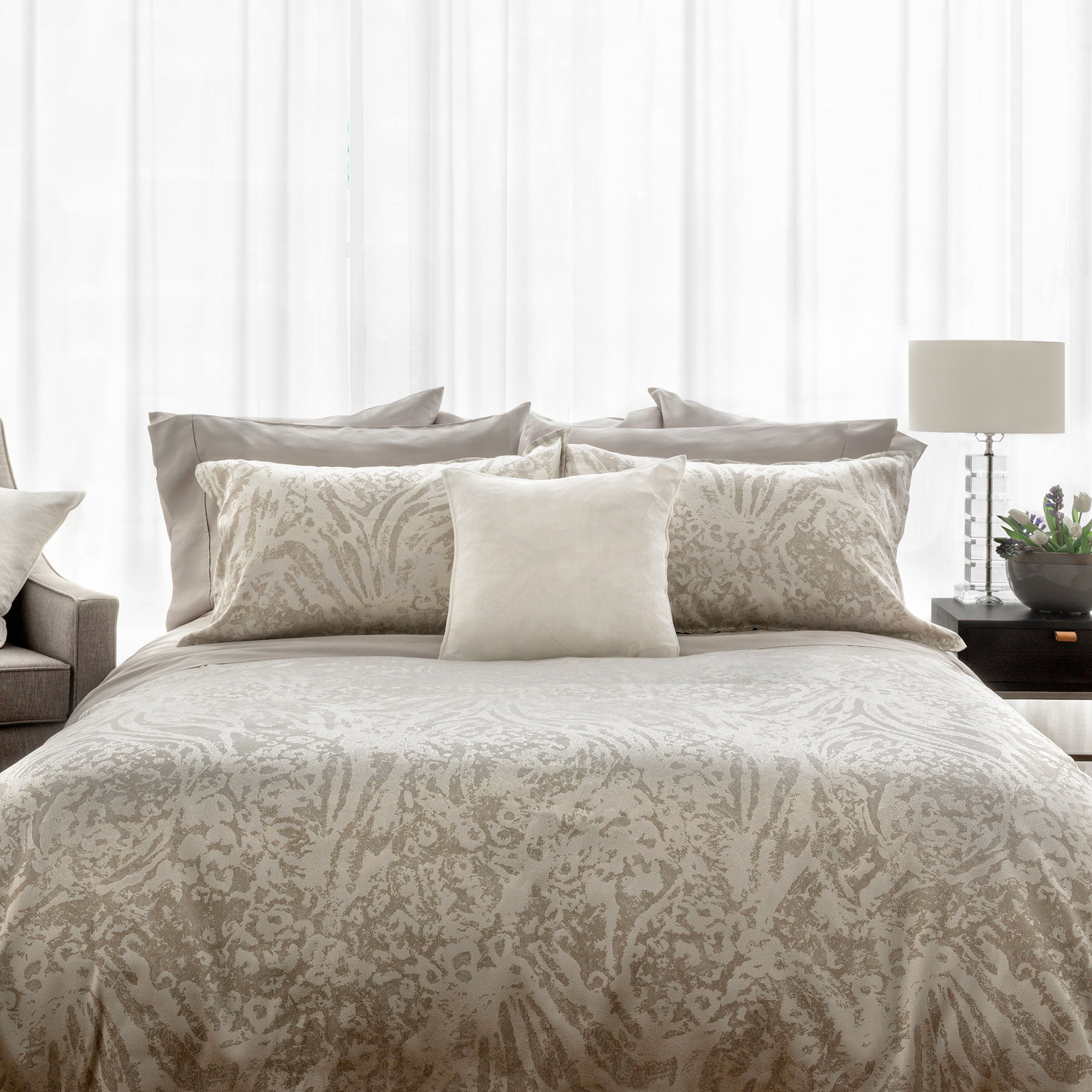 Contessa Bed Linens - 0