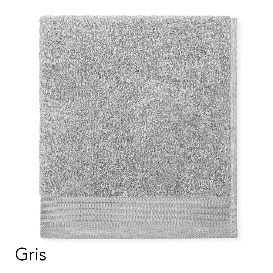 Buy gris Coshmere Cotton Towels
