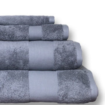 Alexandria Egyptian Cotton Towels