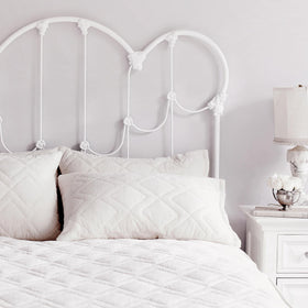 St Dormeir Wool Mattress Protector