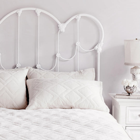 St Dormeir Wool Mattress Protector