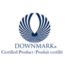 Masuria 800 Loft Polish White Goose Down Pillow-2