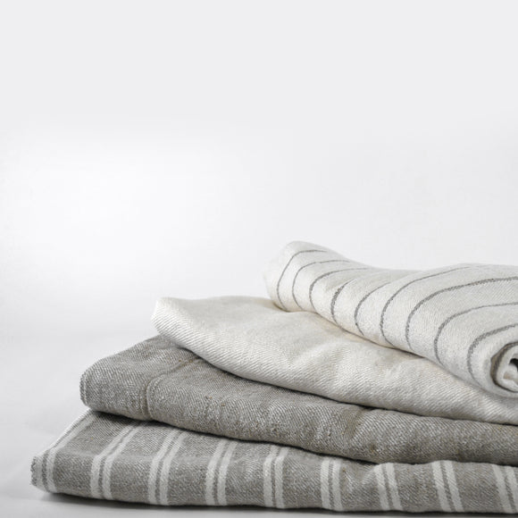 Forte Linen Towels