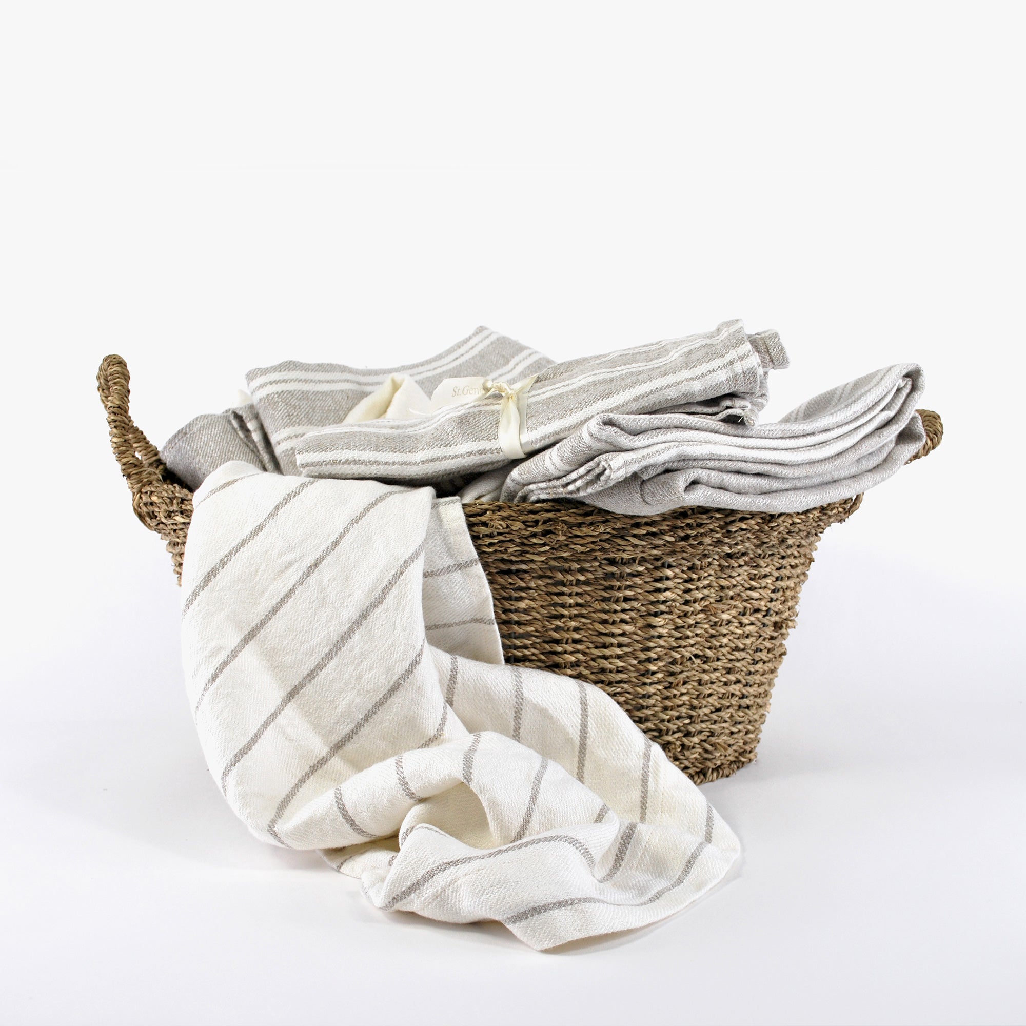 Forte Linen Towels - 0