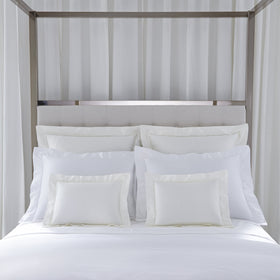 SFERRA Giza 45 Sateen Bed Linens - 0