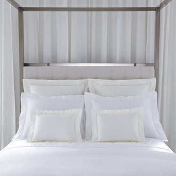SFERRA Giza 45 Sateen Bed Linens - 0