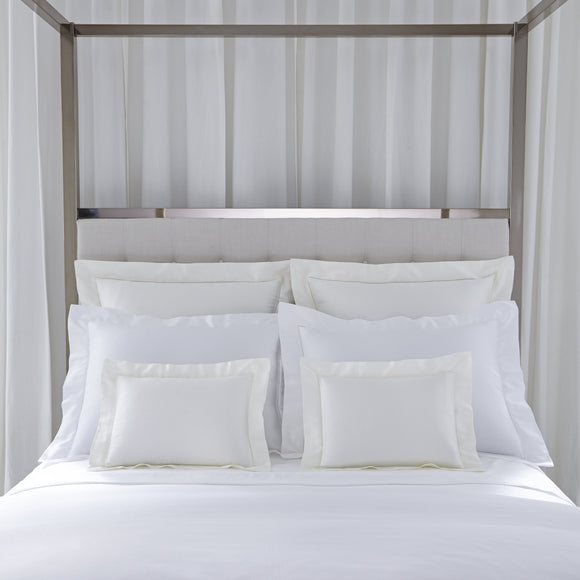 SFERRA Giza 45 Sateen Bed Linens