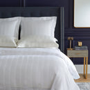 SFERRA Giza 45 Stripe Bed Linens-2