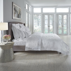 SFERRA Giza 45 Jacquard Bed Linens - 0