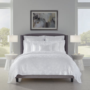 SFERRA Giza 45 Jacquard Bed Linens