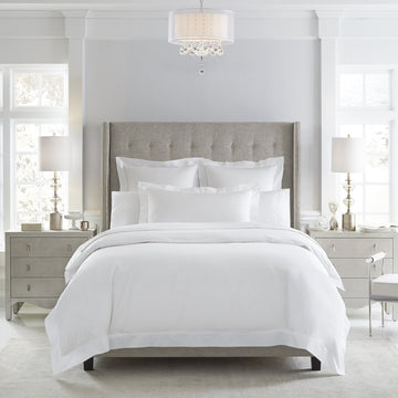 SFERRA Giza 45 Percale Bed Linens