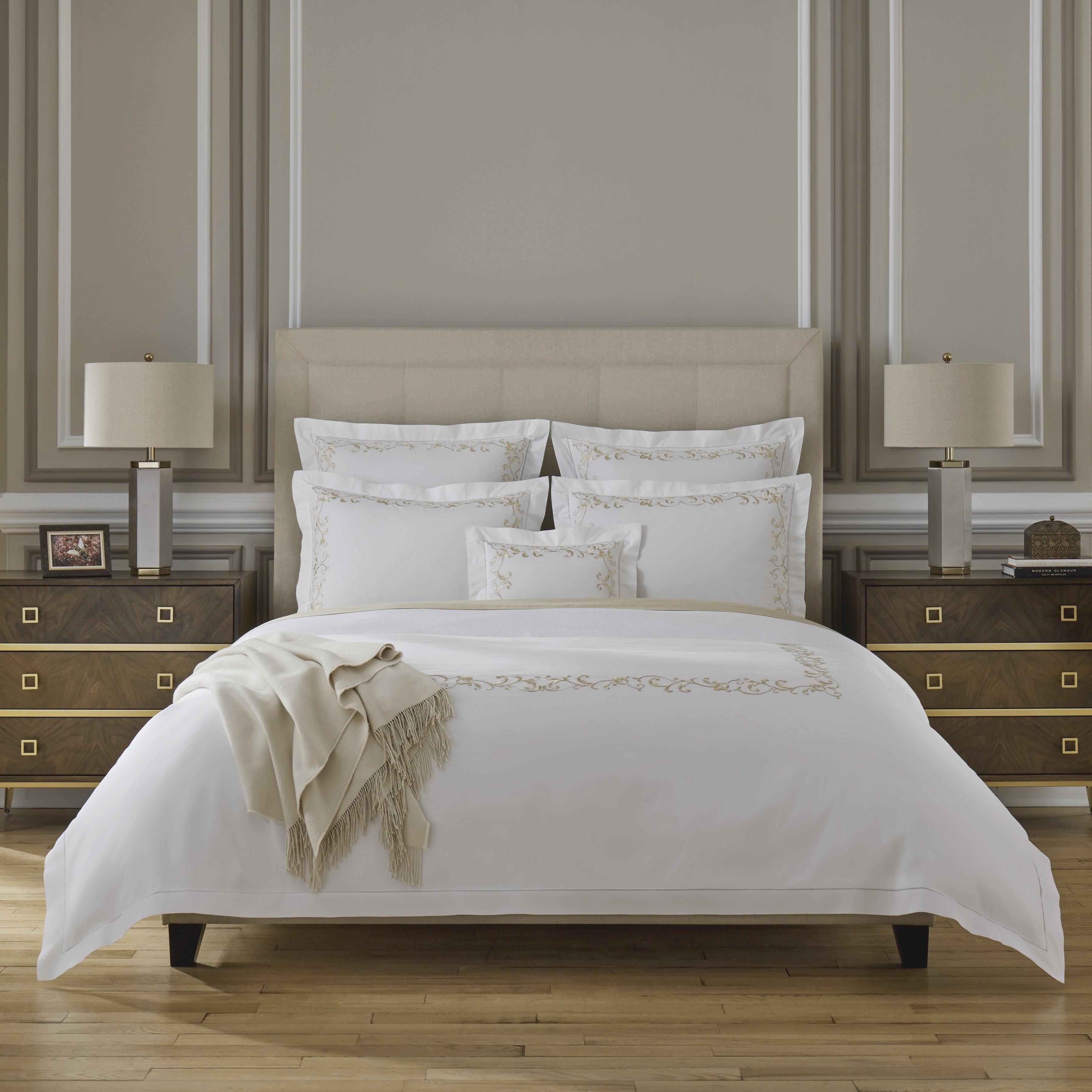 Griante Bed Linens