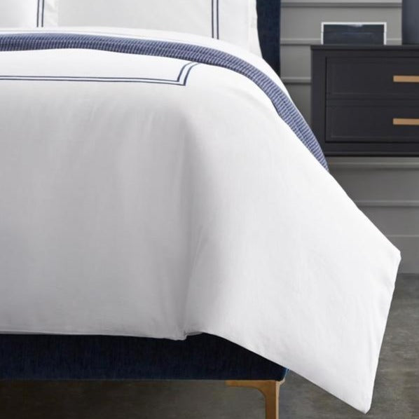 Grande Hotel Bed Linens