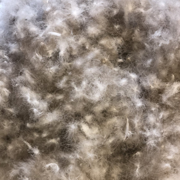 Hudson Bay Wild Goose Down Duvet