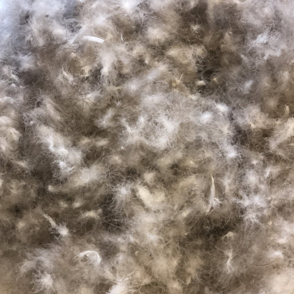 Hudson Bay Wild Goose Down Pillow