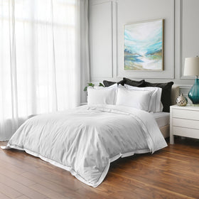 Imperial Hotel Bed Linens