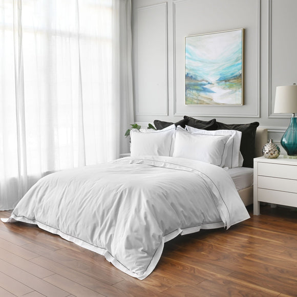 Imperial Hotel Bed Linens