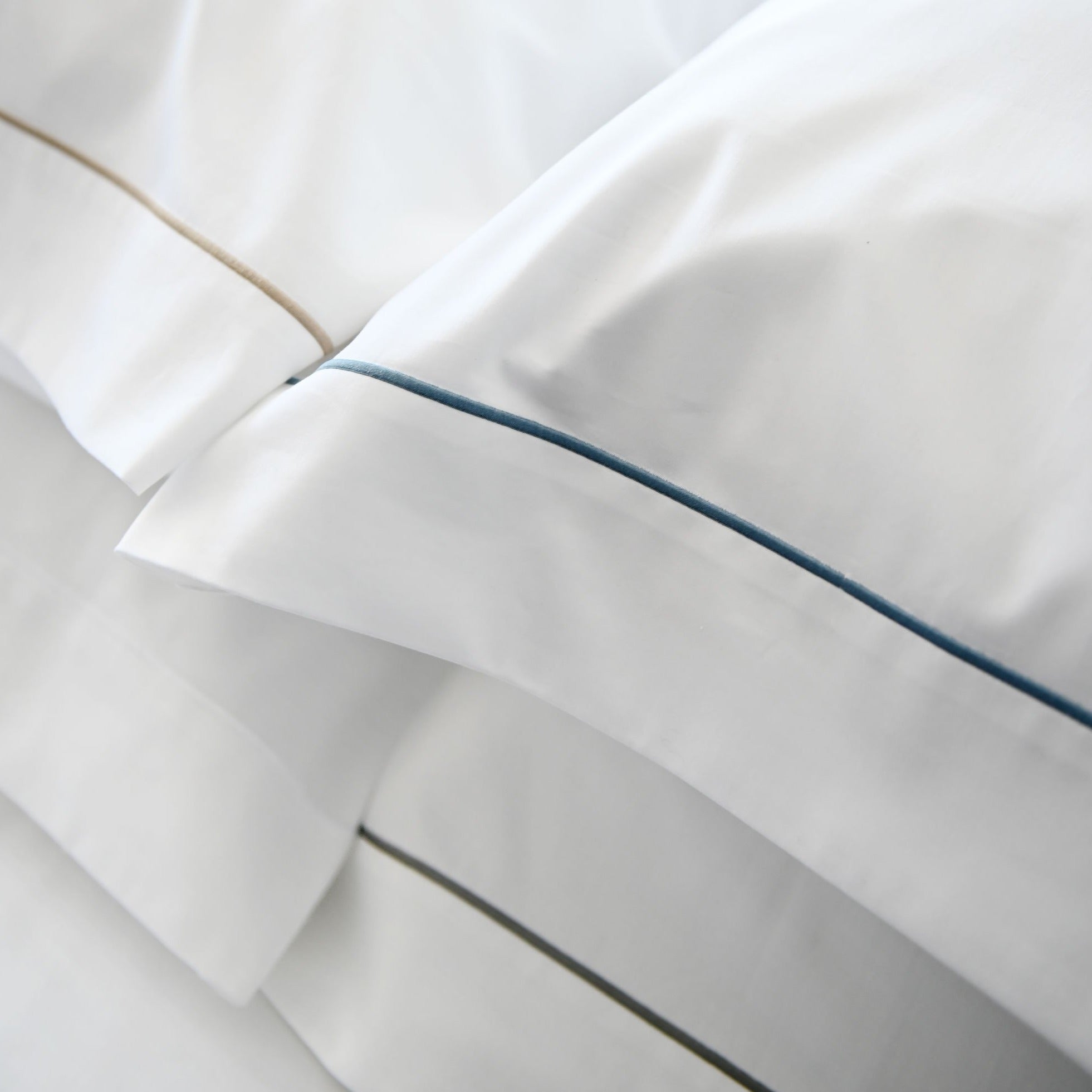Imperial Hotel Bed Linens