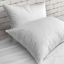 Lublin 1000 Loft Polish White Goose Down Pillow-1