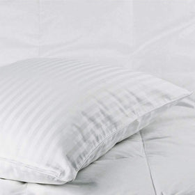 Luxe Cotton Sateen Pillow Protector