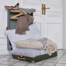 Magnolia Bed Linens - 0