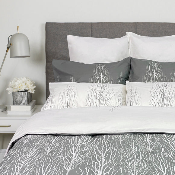 Mantra Bed Linens