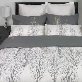 Mantra Bed Linens - 0