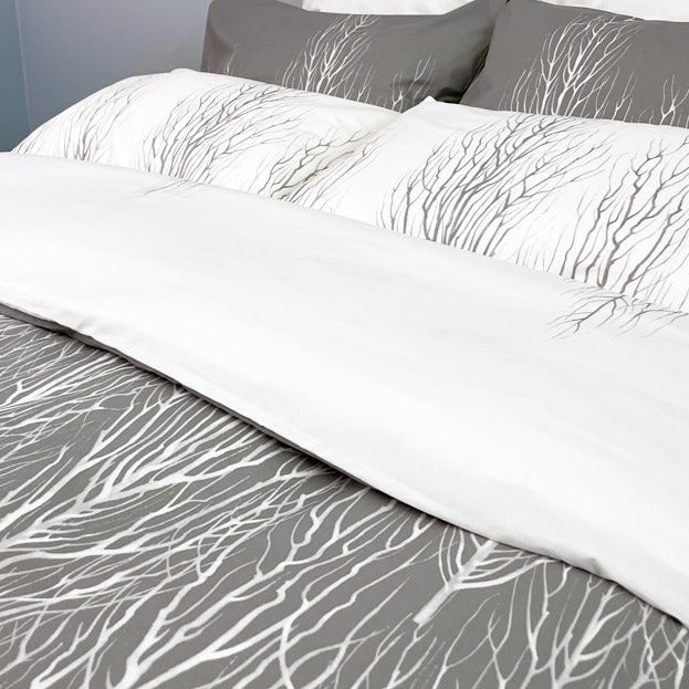 Mantra Bed Linens