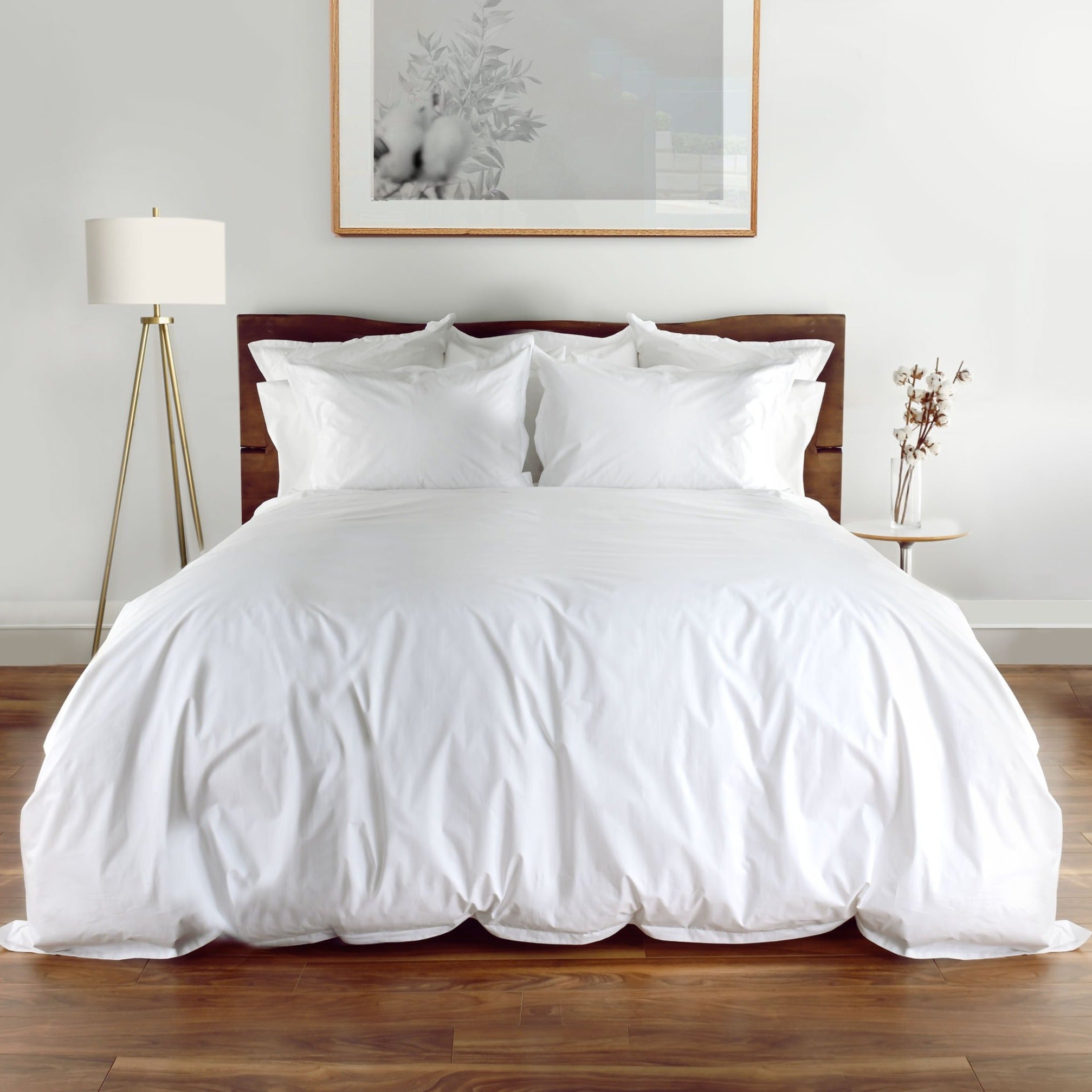 Nico Organic Bed Linens