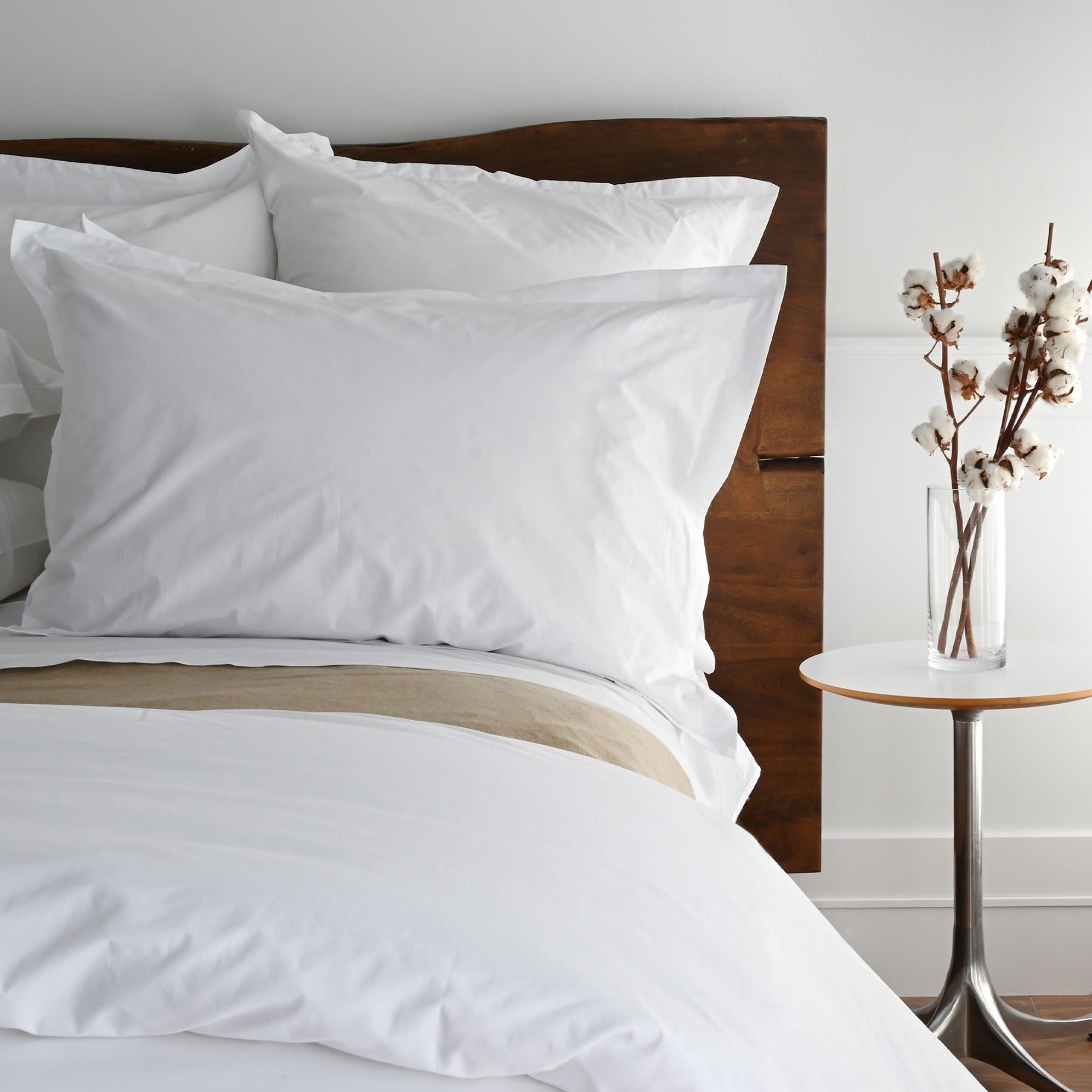 Nico Organic Bed Linens