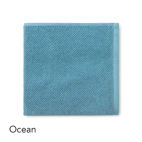 Nova Organic Cotton Towels