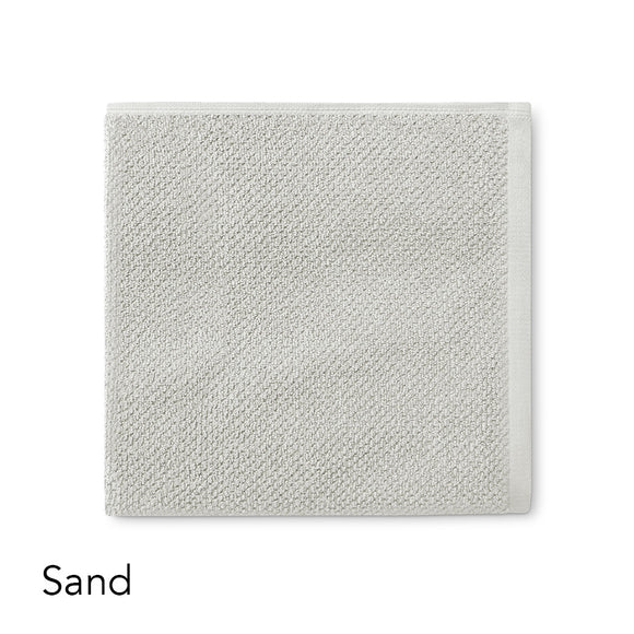 Nova Organic Cotton Towels