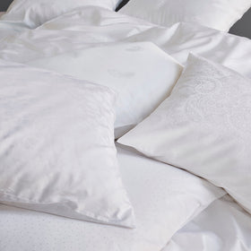 Paisley Bed Linens - 0