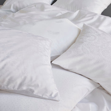Paisley Bed Linens - 0