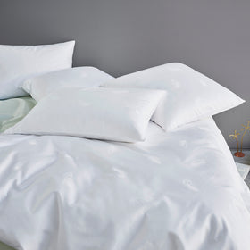 Plume Bed Linens