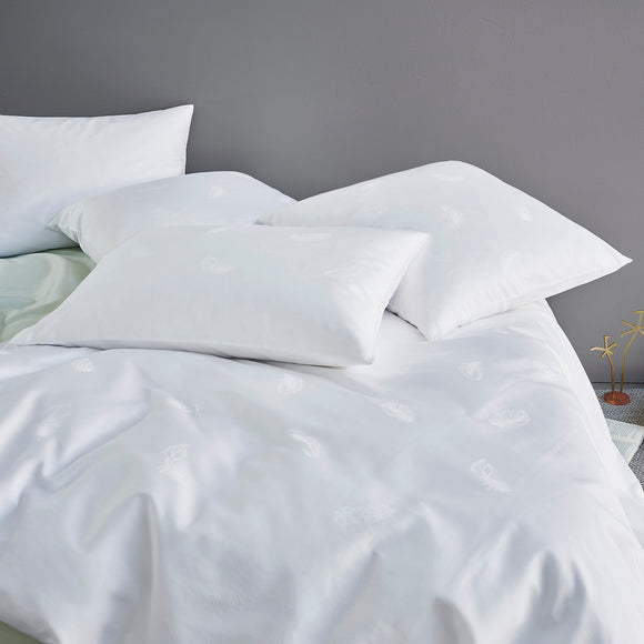 Plume Bed Linens