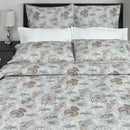Paradise Bed Linens-1