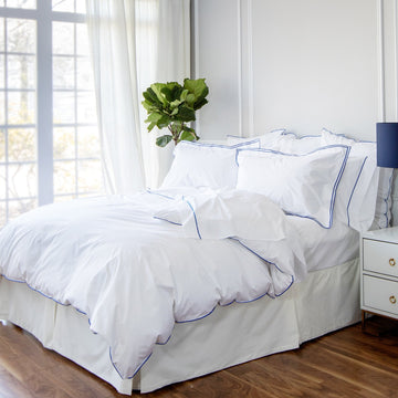 Perla Bed Linens