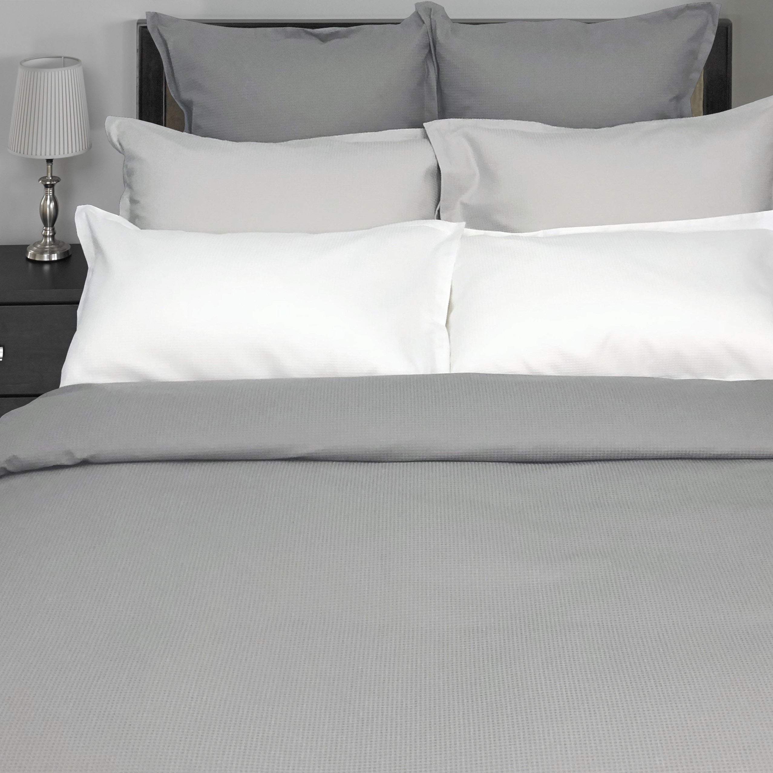 Pique Bed Linens - 0