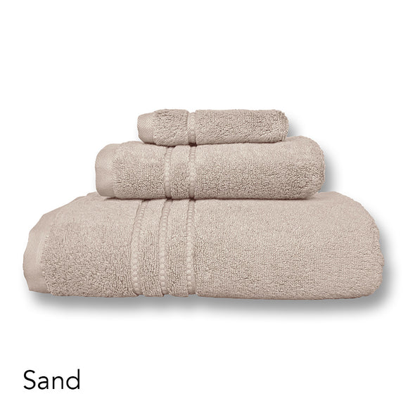 Portofino Micro-Cotton Towels