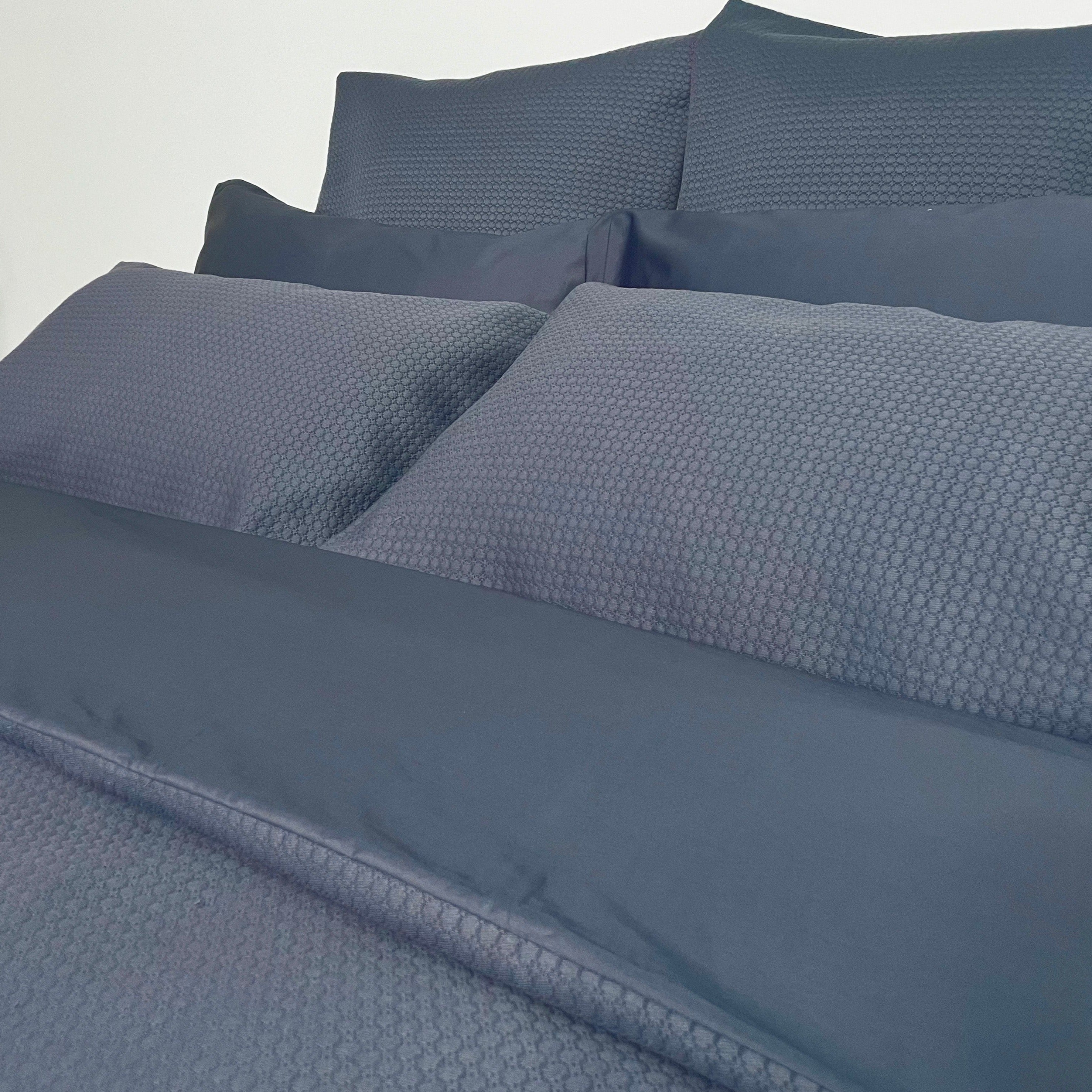 Relief Bed Linens