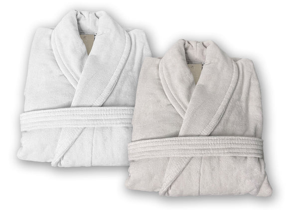 Porto Organic Robe
