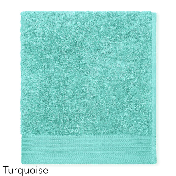 Coshmere Cotton Towels