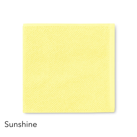 Nova Organic Cotton Towels