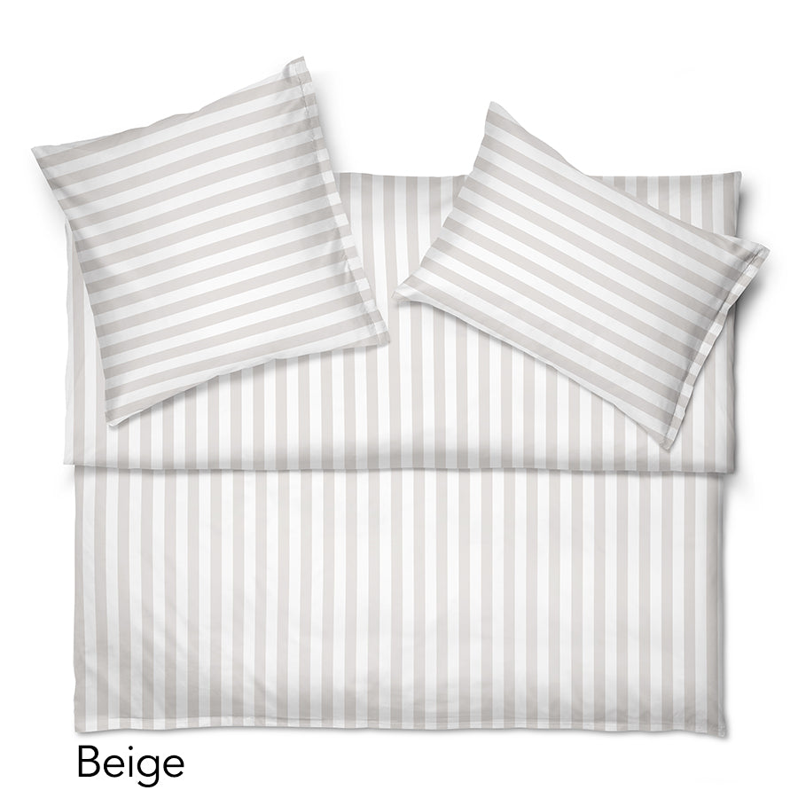 Ritz Organic Bed Linens