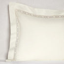 SFERRA Giza 45 Lace Bed Linens-4