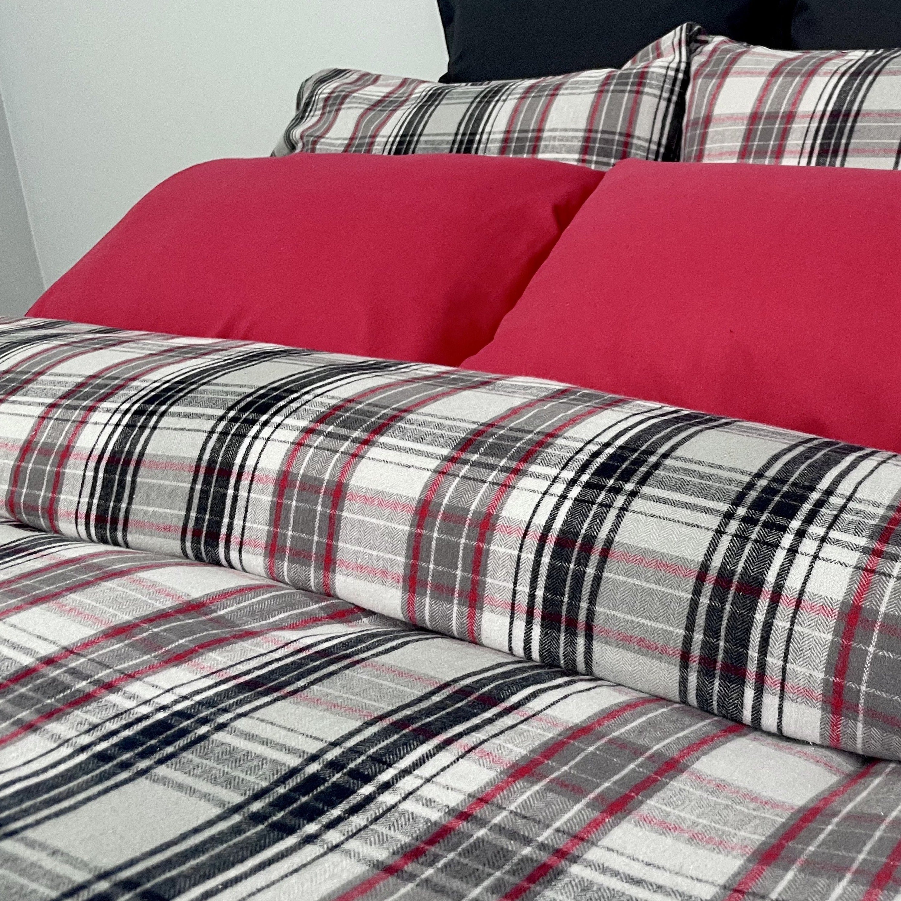 Spencer Bed Linens
