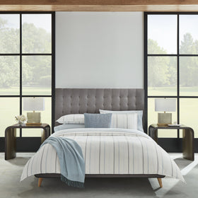 Striscia Bed Linens